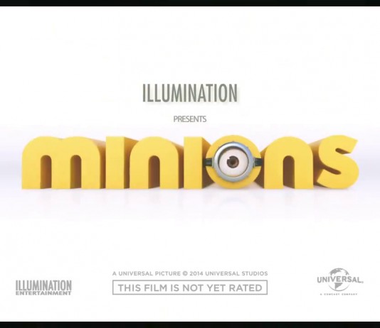 ‘Los Minions’ – Clip (V.O.) (HD)