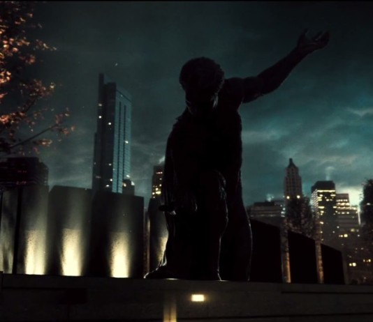 ‘Batman v Superman: El Amanecer de la Justicia’ – Teaser trailer (V.O.) (HD)