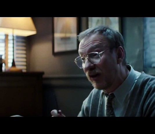 ‘Regresión’ – Trailer (V.O.) (HD)