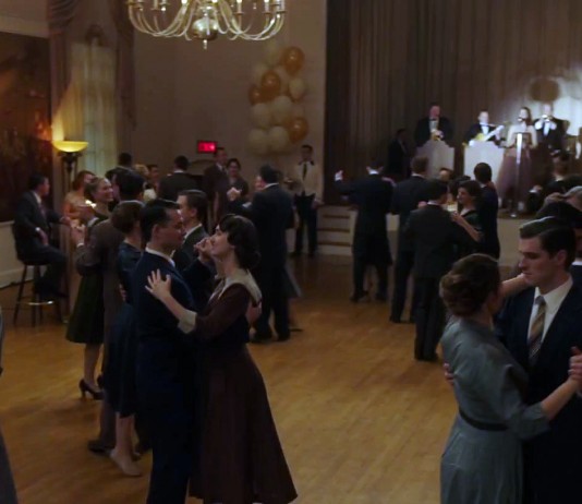 ‘La hora decisiva’ – Trailer 1 español (HD)