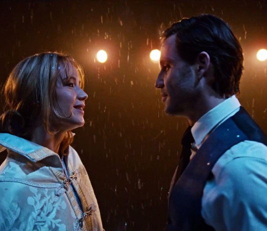‘Joy’ – Trailer (V.O.) (HD)