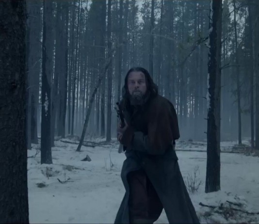 ‘El renacido (The revenant)’ – Trailer español (HD)