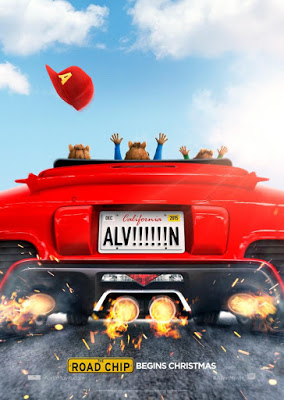Alvin y las ardillas: Fiesta sobre ruedas - Trailer 2 español (HD) - Vídeo  Dailymotion