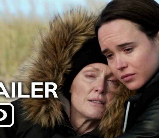 ‘Freeheld’ – Trailer (V.O.) (HD)