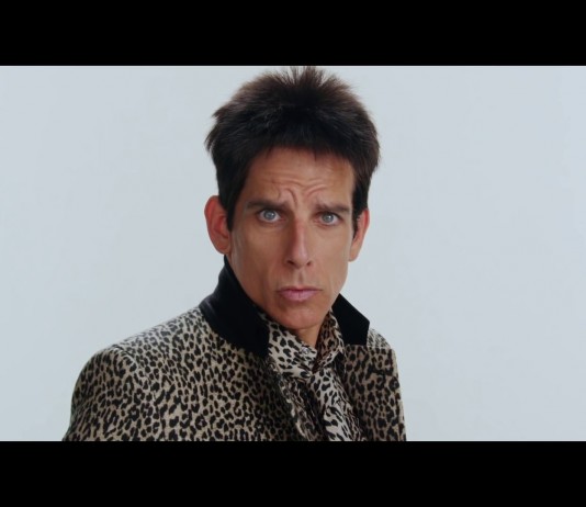 ‘Zoolander No 2’ – Teaser trailer (V.O.) (HD)