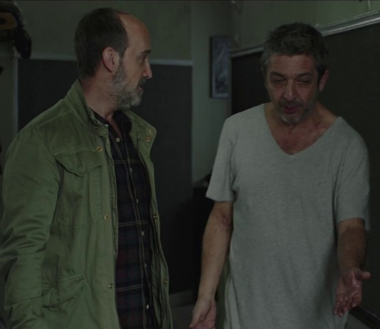 ‘Truman’ – Trailer español (HD)