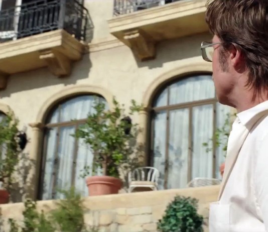 ‘Frente al mar’ – Trailer español (HD)