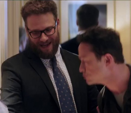 ‘Los tres reyes malos’ – Trailer 1 Red Band (V.O.) (HD)