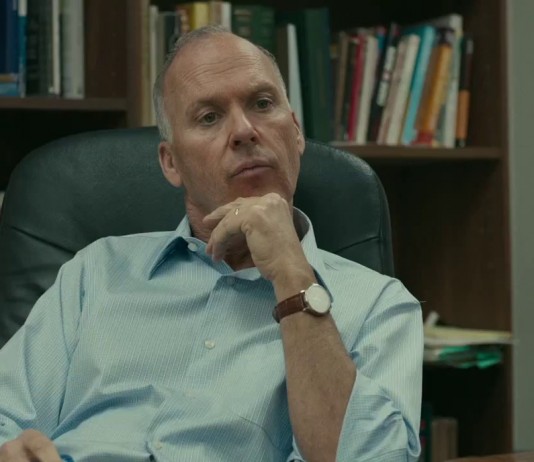 ‘Spotlight’ – Trailer (V.O.) (HD)