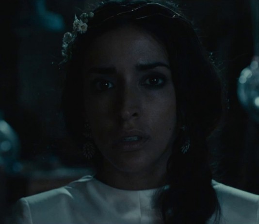 ‘La novia’ – Teaser trailer (HD)