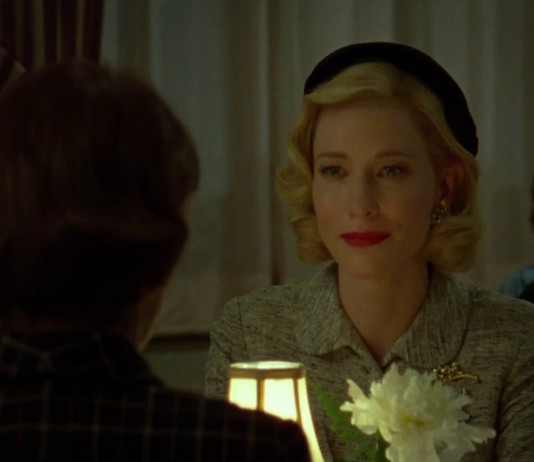 ‘Carol’ – Trailer 1 (V.O.) (HD)