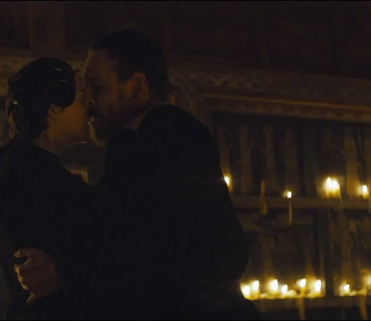 ‘Macbeth’ – Trailer 2 (V.O.) (HD)