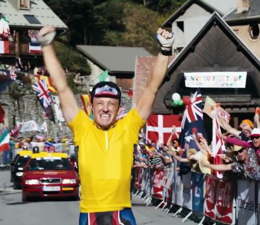 ‘The program (El ídolo)’ – Trailer 2 (V.O.) (HD)