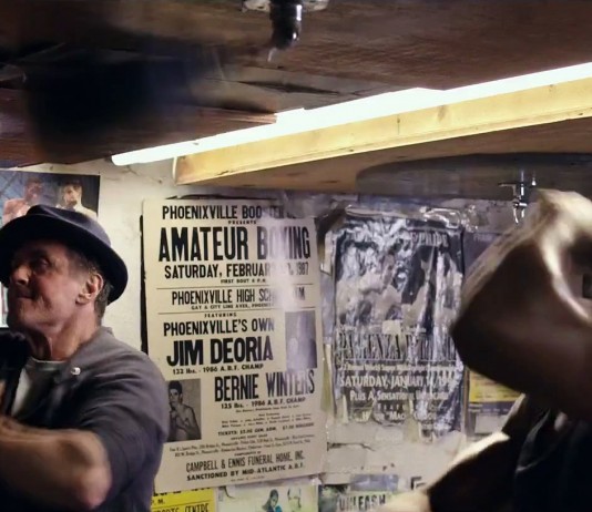 ‘Creed. La leyenda de Rocky’ – Trailer 2 (V.O.) (HD)
