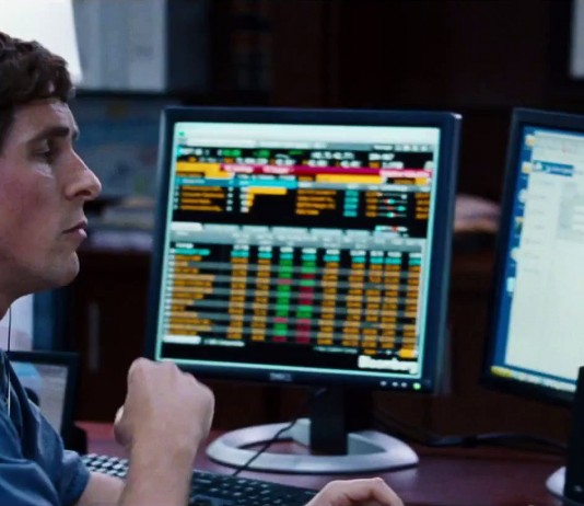 ‘La gran apuesta’ – Trailer 1 (V.O.) (HD)