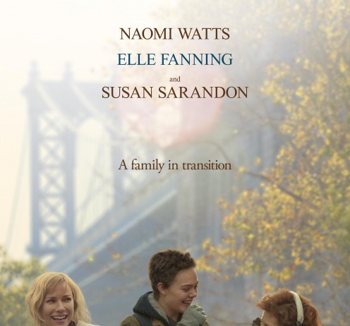 3 generaciones (Gaby Dellal) ⭐️ 5/10
