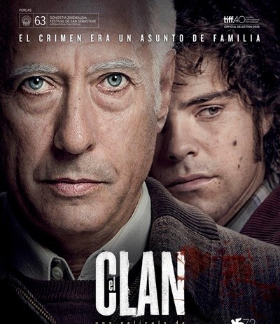 El clan (Pablo Trapero)