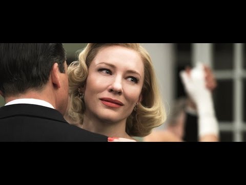 ‘Carol’ – Teaser trailer (V.O.) (HD)