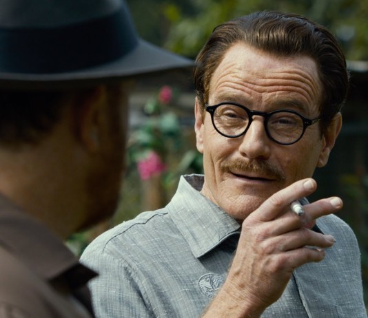 ‘Trumbo’ – Trailer (V.O.) (HD)