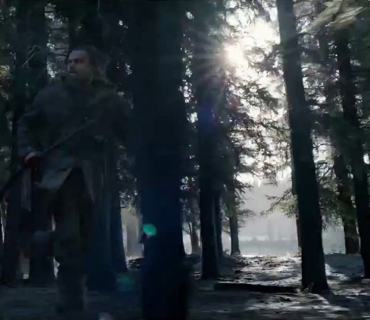 ‘El renacido (The revenant)’ – Trailer 2 español (HD)