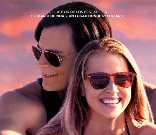 La decisión (En nombre del amor) – (Ross Katz)