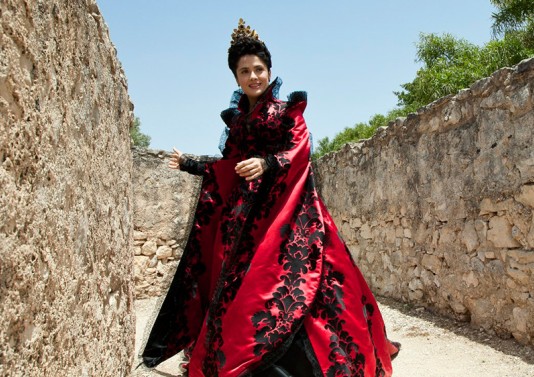 ‘El cuento de los cuentos’ – Trailer (VOSE) (HD)