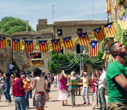 ‘Ocho apellidos catalanes’ – Trailer (HD)