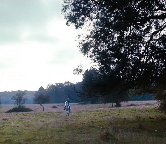 ‘Orgullo + Prejuicio + Zombis’ – Trailer 1 (V.O.) (HD)