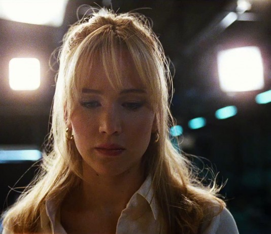 ‘Joy’ – Trailer 2 español (HD)