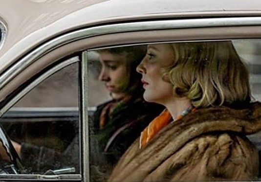 ‘Carol’ – Trailer 2 (VO) (HD)