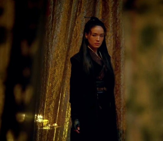 ‘The assassin’ – Trailer (VOSE) (HD)