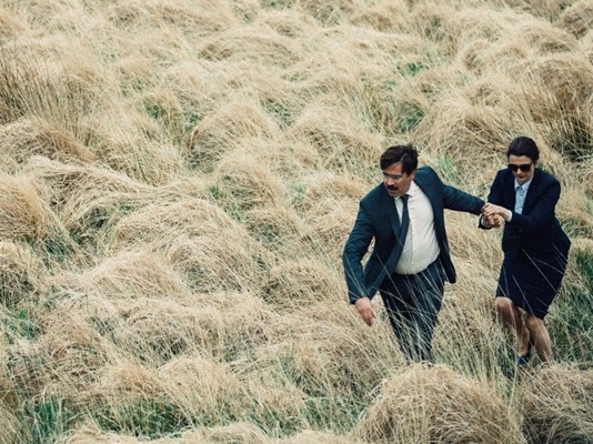 ‘Langosta (The lobster)’ – Trailer español (HD)
