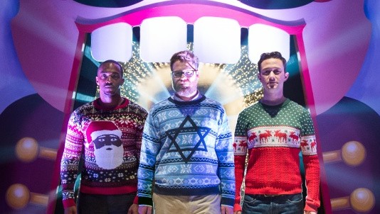 ‘Los tres reyes malos’ – Trailer español (HD)