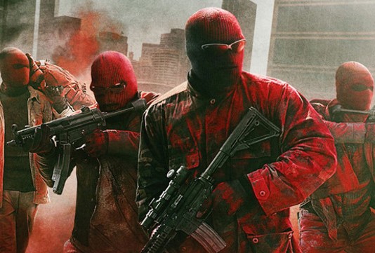 ‘Triple 9’ – Trailer 2 (VO) (HD)