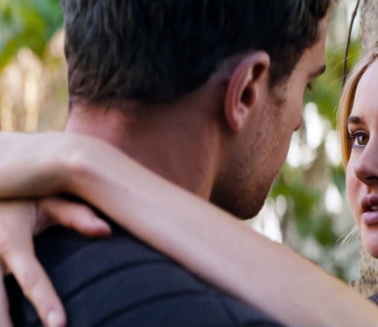 ‘La serie Divergente: Leal’ – Trailer (VO) (HD)