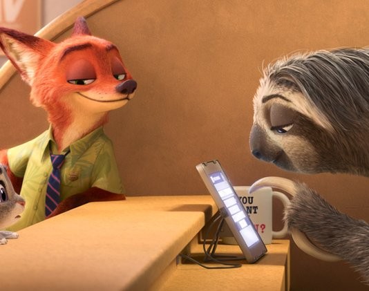 ‘Zootrópolis’ – Trailer (VO) (HD)