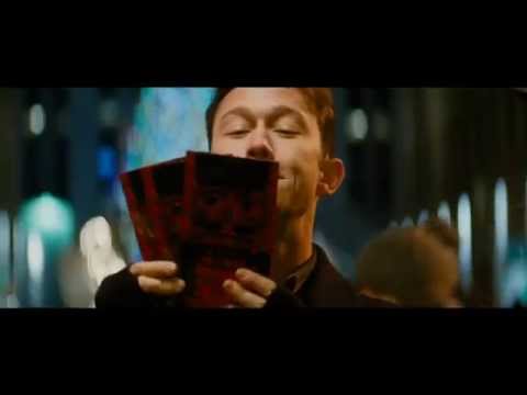 ‘Los tres reyes malos’ – Trailer 2 (V.O.) (HD)