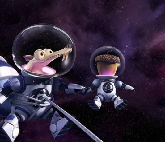 ‘Ice Age: El gran cataclismo’ – Teaser trailer (VO) (HD)