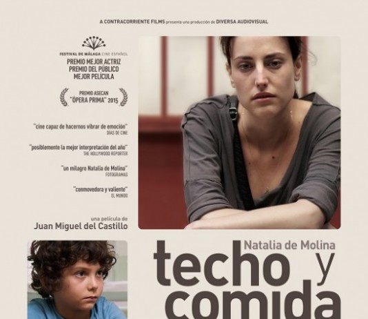 Techo y comida (Juan Miguel del Castillo)