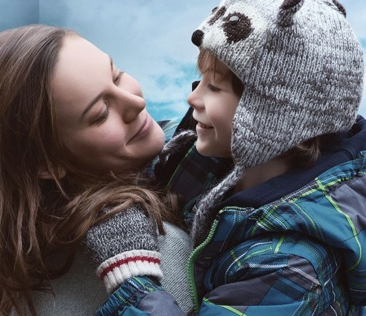 ‘La habitación’ – Trailer español (HD)