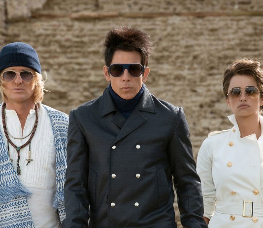 ‘Zoolander No 2’ – Trailer español (HD)