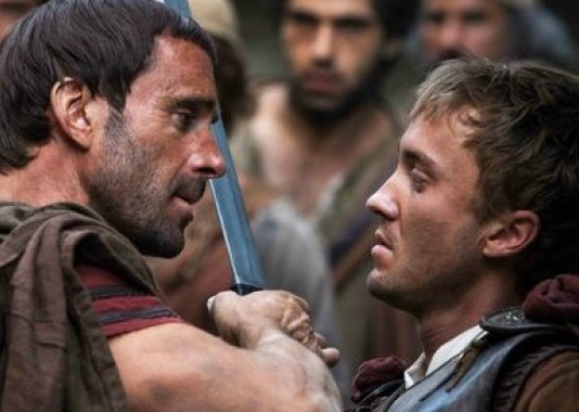 ‘Resucitado’ – Trailer español (HD)