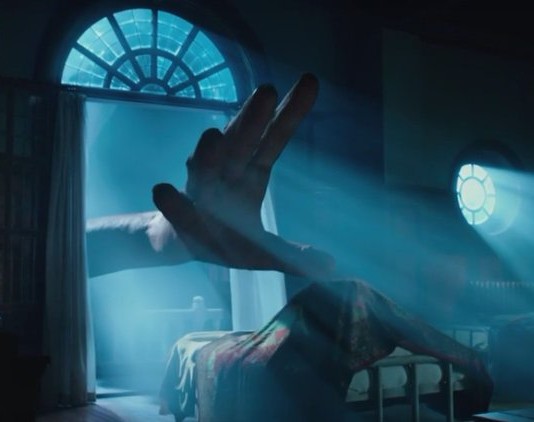 ‘Mi amigo el gigante’ – Teaser trailer (VO) (HD)