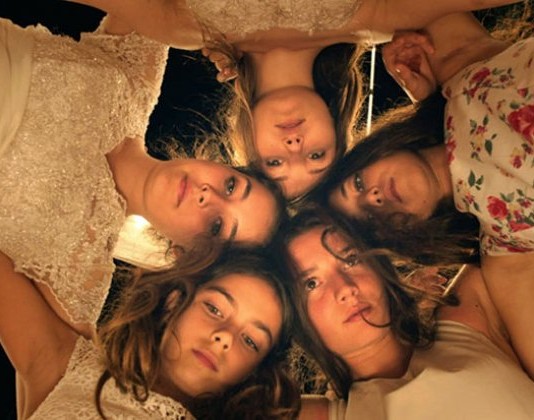 ‘Mustang’ – Trailer español