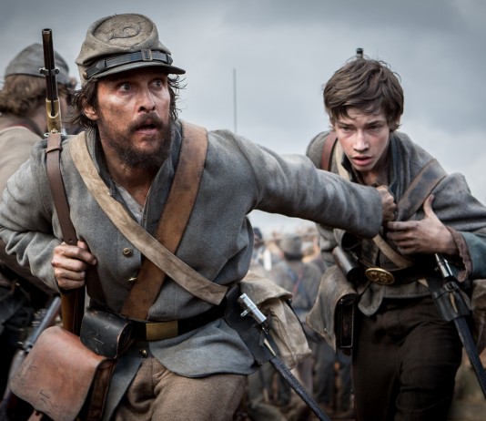 ‘Los hombres libres de Jones’ – Trailer 1 (VO) (HD)