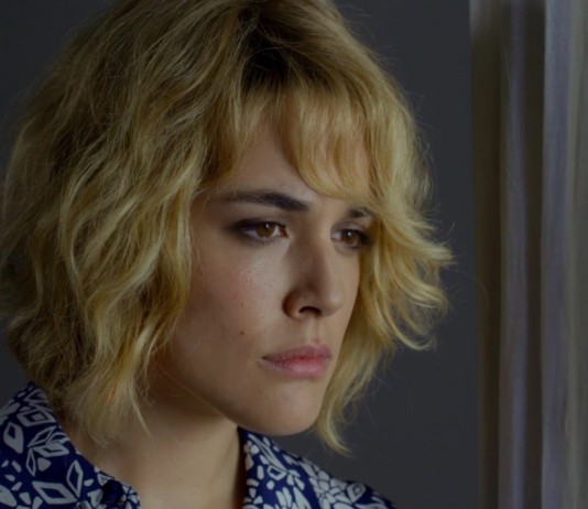 ‘Julieta’ – Teaser trailer (HD)