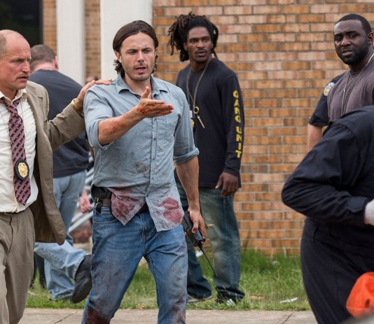 ‘Triple 9’ – Trailer 3 (VO) (HD)