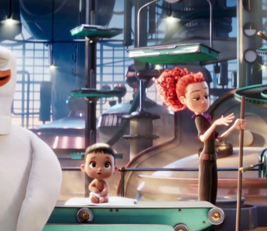 ‘Cigüeñas’ – Teaser trailer español (HD)