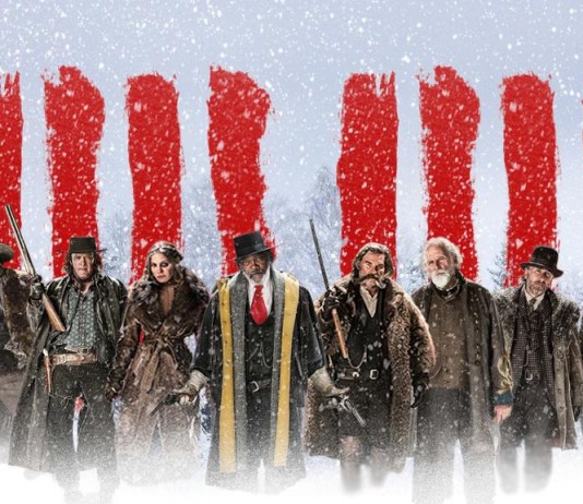 ‘Los odiosos ocho’ – Trailer español (HD)