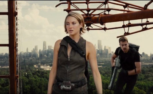 Taquilla España – del 11 al 13 de Marzo de 2016